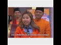 Pantun kiky saputri vs wendi cagur bikin gemes  lapor pak