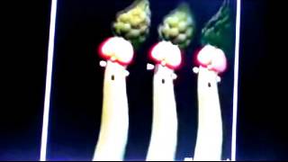 Os Vegetais Theme Song Fanmade 1995 2Nd Version