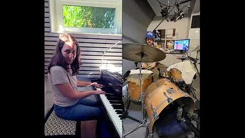 Thanksgiving jam with Kait Dunton