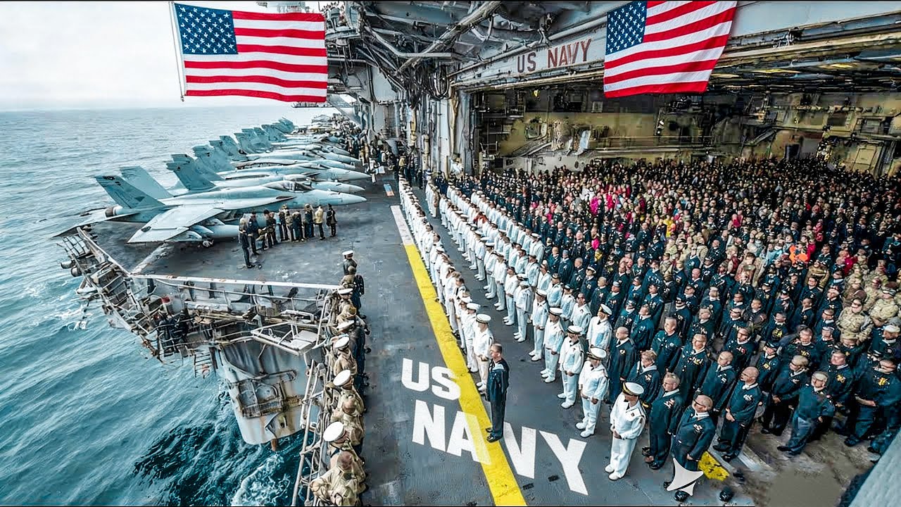 People Are Awesome in US Military 2026 (8)