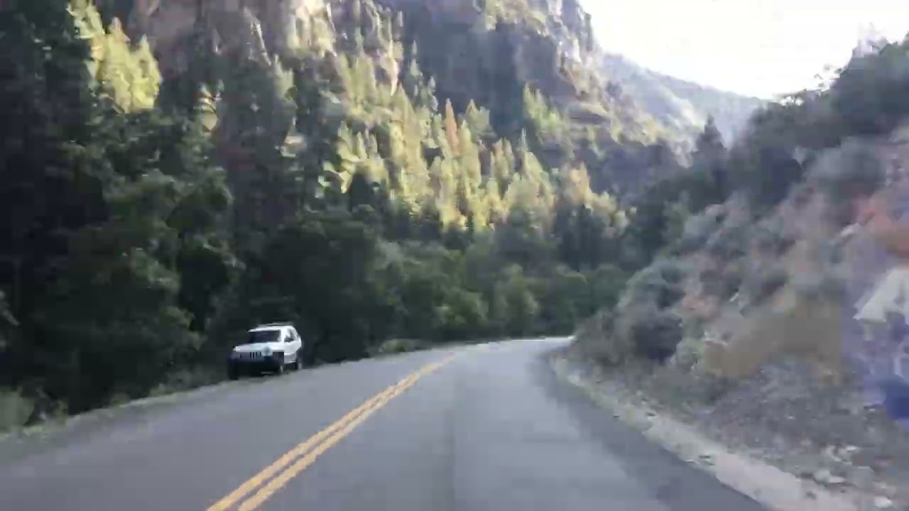 Cool time lapse YouTube