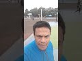 Wisataku Sederhana di Lapangan Rampal Kota Malang