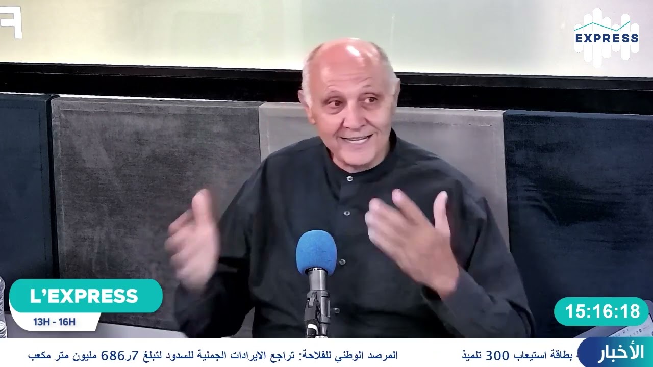 واقع قطاع العقارات في تونس: المشاكل والحلول، ضيفنا رئيس غرفة الباعثين العقاريين فهمي شعبان