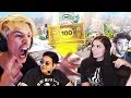 RUINING FRIENDSHIPS! - xQc Plays MONOPOLY with Adept, Poke, Hasan, and Zoil