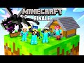SCONFIGGO L'ENDER DRAGON (FINALE) - MINECRAFT