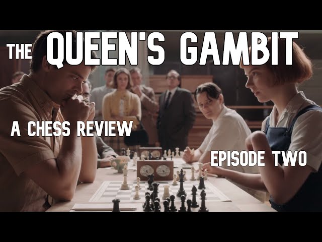 The Queen's Gambit: Epic Netflix chess series is addictive, Reviews