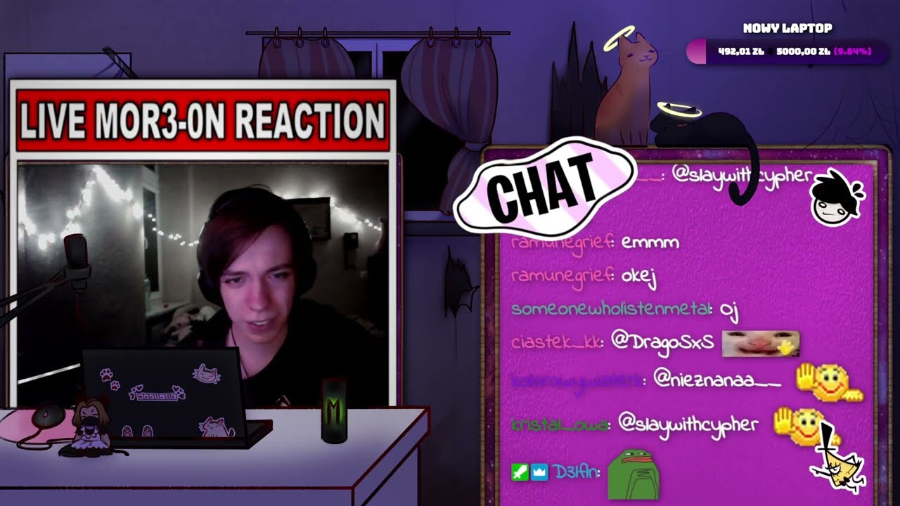 [9-5-25] Mor3-0n - Rayman 3: Hoodlum Havoc (2/4)