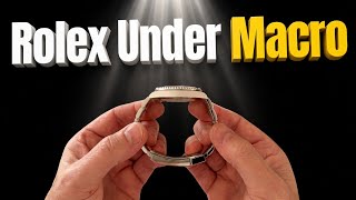 Rolex Quality Control Is Shockingly Bad! How Did This Submariner Pass Any Inspections?!?