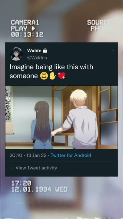 Anime: Kono Oto Tomare! #animeromance tiktok wxldn