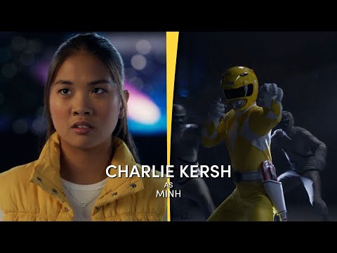 Mighty Morphin Power Rangers : Once and Always Official Opening Theme