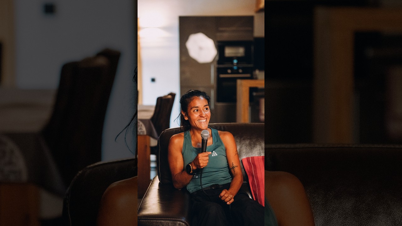 Jenn Lichter before CCC: Narratives Can Always Change