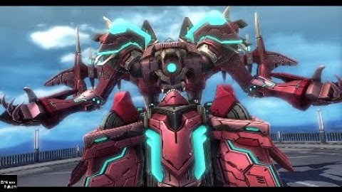 Trails Into Reverie - Prologue - Operation: Liberate Crossbell (Final) #2