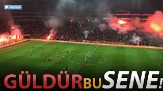 CIMBOM YÜZÜMÜZÜ GÜLDÜR BU SENE! Resimi