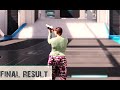 2.3 - LYRA SHOOTER GAME - METAHUMANS RANDOM SELECTION - LYRA 5.4 - BLUEPRINTS ONLY!!!