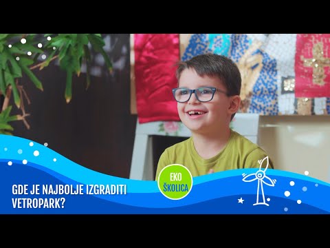 Eko školica S02 EP84 Dečji gaj