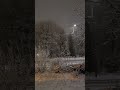 U chu cha nasza zima .... #padaśnieg #wintervibes #zimowoklimatycznie #kolejowoklimatycznie