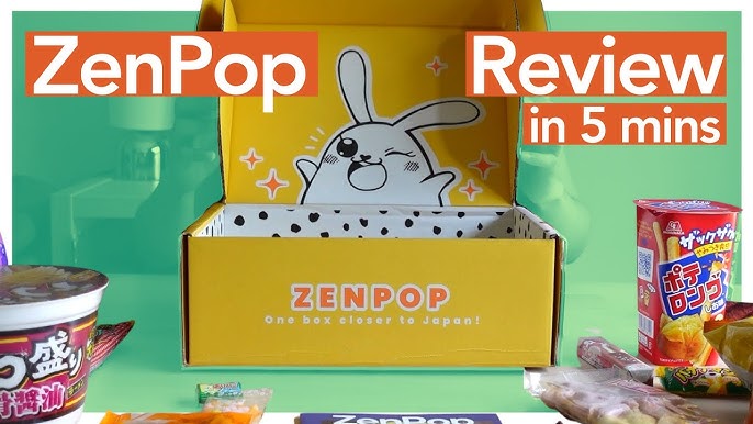 15 Best Japanese Snack Subscription Boxes In 2023, Expert Reviewed