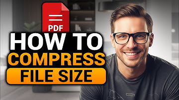 How To Compress PDF File Size (100% WORKS) | EASY FULL GUIDE | NO Yapping, Straight To The Point!