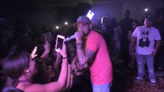 messiah el artista live at 88 palace nyc