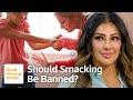 Should smacking children be banned
