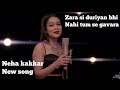 Zara si duriya bhi nahi tumse gawara | Neha Kakkar | 30 sec whatsapp status Whatsapp Status Video Download Free