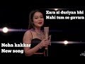 Zara si duriya bhi nahi tumse gawara | Neha Kakkar⁠⁠⁠⁠ | 30 sec whatsapp status