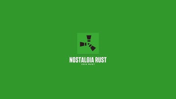 Nostalgia Rust Trailer