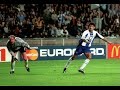 Iran's Super Star Ali Daei Destroyed Chelsea｜99/00 UEFA Champions League