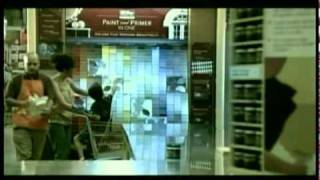 Home Depot Pinturas