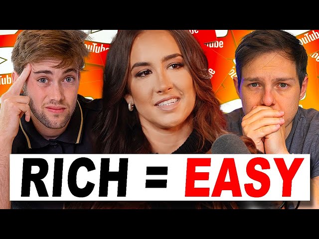 Thumbnail for Money Expert: These 5 Money Habits Are Keeping You POOR! | Codie Sanchez