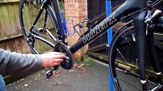 Planet X Pro Carbon - Desire 2 Ride