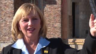 Reflections Nj Five Years Post-Sandy Lt. Governor Kim Guadagno