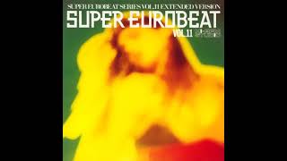 SUPER EUROBEAT Vol. 11 - NamuWiki