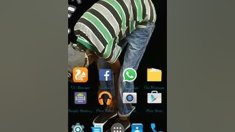 How to change your phone make/identification number(build.prop)