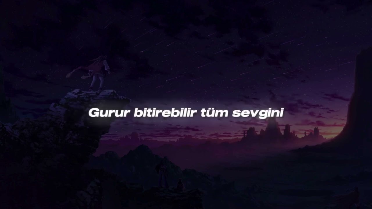 M LİSA - 2017 (SLOWED+REVERBED)