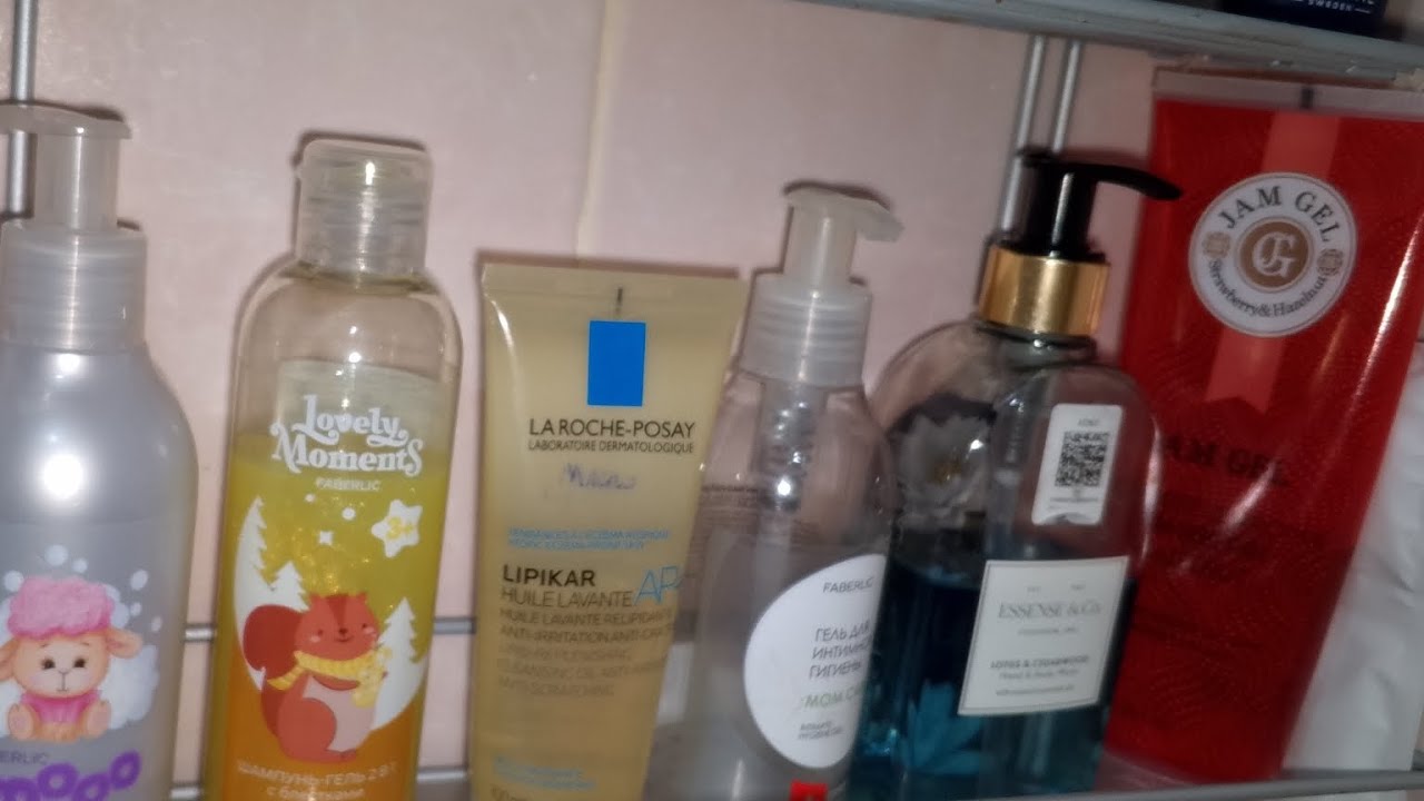 🌸Уход в марте🌸