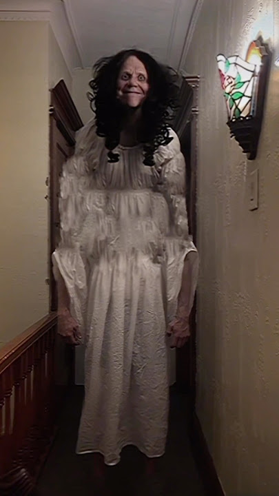 You can’t run #horror #horrorstories #ghost #scary #spooky #creepy #spooky #jumpscare #demon