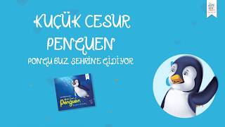 Küçük Cesur Penguen screenshot 4