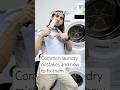 Common Laundry Mistakes And How To Fix Them Laundry Common Laundry Mistakes And How To Fix Them Laundry