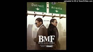 BMF Season 2 Official Trailer