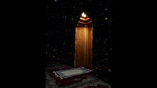 Islamic Background   Copyright  Free  Inside Of Mosque