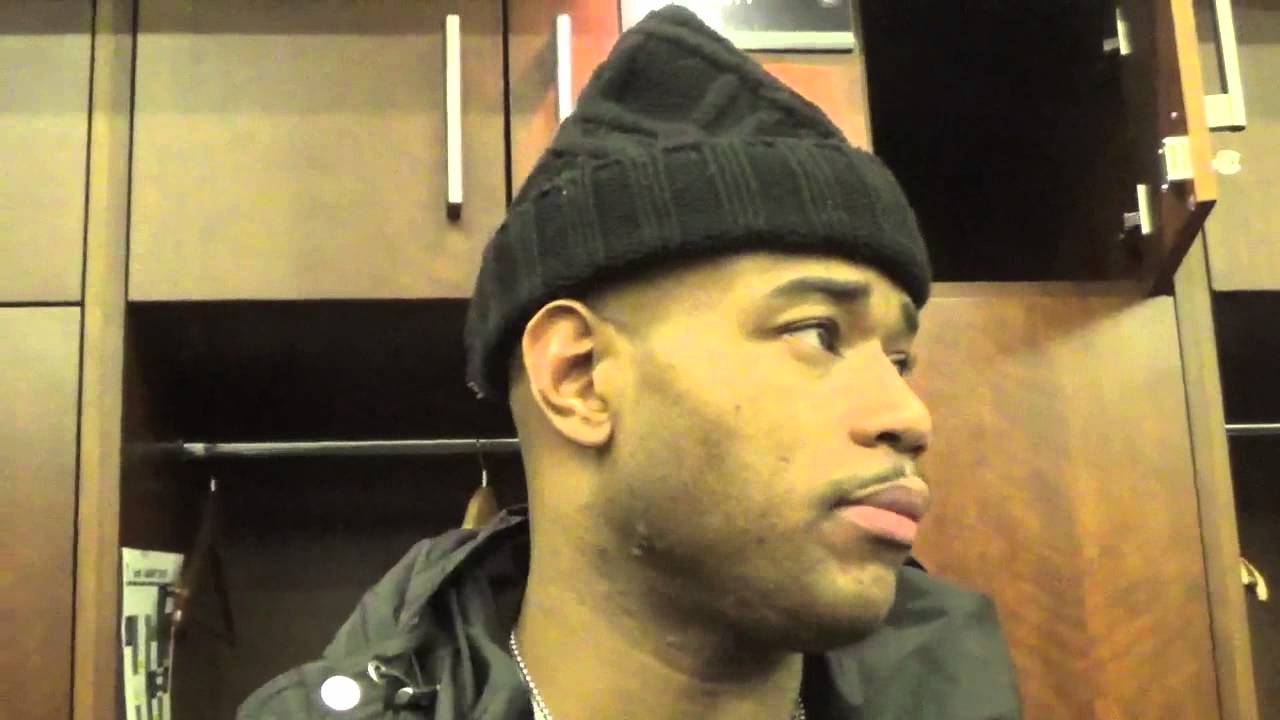 NetsSixers Postgame Interviews 1/9/15 YouTube