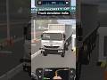 indian truck simulator india game #