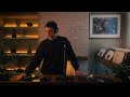 3 hour vinyl deep house  techno dj mix  joe sansom