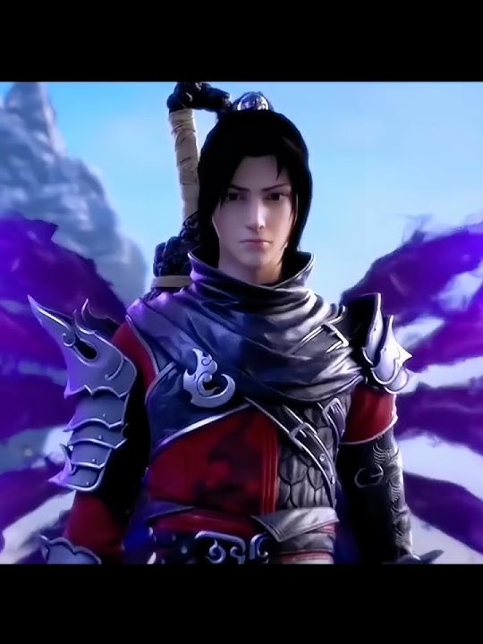 Xiao yan rushed in yun sect | said he take yun lin life || btth #donghua #xiaoyan