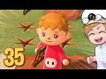 Reflecting on the Fallen「Animal Crossing: New Horizons 🥞🏝 Ep35」