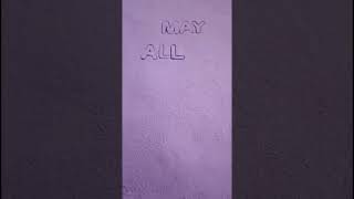 May Allah Bless You❤️🤲🙏#shortsfeed