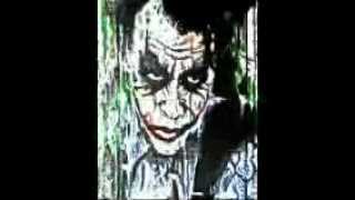 The Joker DZ : INTRO 2013
