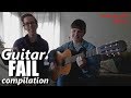 Guitar FAIL compilation September 2018 Part 2 | RockStar FAIL