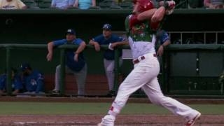Road to 10 Million Fans at AutoZone Park